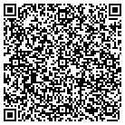 QR code with Garzas Custom Cabinets Trim contacts