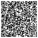 QR code with J A Harman Carpentry Contr contacts