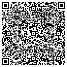 QR code with A Hollywood Coach Limousine contacts