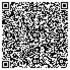 QR code with E T Simonds Construction CO contacts
