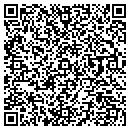 QR code with Jb Carpentry contacts