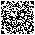 QR code with Cech Farm contacts