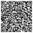 QR code with Aladdin Limousine contacts
