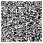 QR code with Hebert's Custom Cabinets contacts