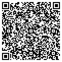 QR code with J N Carpentry contacts