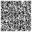 QR code with CBS Financial & Tax Service contacts