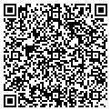 QR code with Cbe Services Inc contacts