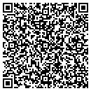 QR code with C Thomson Curtis contacts