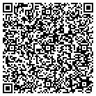 QR code with C & S Communications Inc contacts