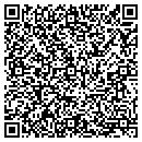 QR code with Avra Tracht Dvm contacts