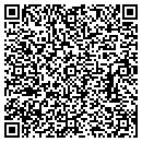 QR code with Alpha Signs contacts