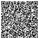 QR code with A & M Limo contacts
