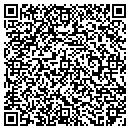 QR code with J S Custom Carpentry contacts