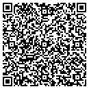 QR code with A K E &R Trucking Corp contacts