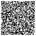QR code with J R & Assoc contacts