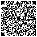 QR code with A2batt Inc contacts