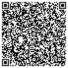 QR code with K & I Contractors LLC contacts