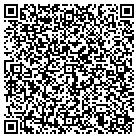 QR code with James's Custom Cabinet & Trim contacts