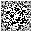 QR code with A Sign For The Times contacts