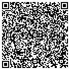 QR code with Adcour Inc contacts