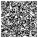 QR code with K&S Carpentry LLC contacts