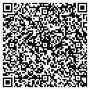 QR code with K S Custom Carpentry Inc contacts