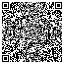 QR code with Alber Corp contacts