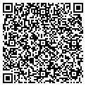 QR code with KFC contacts