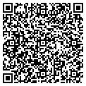 QR code with Leo Phillipe contacts