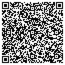 QR code with D & D Distributing contacts