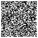 QR code with Tci Security contacts