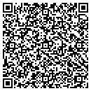 QR code with A J's Mini Storage contacts