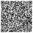 QR code with Taylor Honda Sports contacts