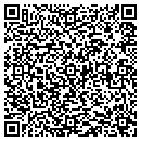 QR code with Cass Signs contacts