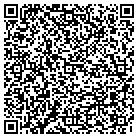 QR code with Maranatha Carpentry contacts
