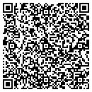 QR code with Ultimate Security Alliance LLC contacts