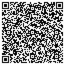 QR code with U M C Security contacts