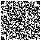 QR code with P Galgano Estimating Company contacts