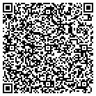 QR code with Mcdaniel Carpentry Inc contacts