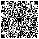 QR code with Mc Dowell Building Service contacts
