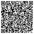 QR code with Cycle Max contacts