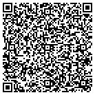 QR code with World Nails & Tanning contacts