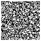 QR code with R E Wolber & Sons Excavating contacts