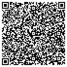 QR code with Marvin S Beitner PHD contacts