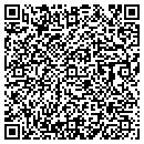 QR code with Di Oro Grafx contacts