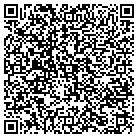 QR code with Jess Glassrail & Metal Forming contacts