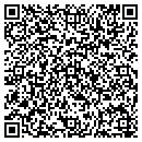 QR code with R L Brink Corp contacts