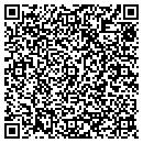 QR code with E R Cycle contacts