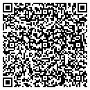 QR code with D B Graphics contacts