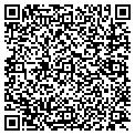 QR code with Dbm LLC contacts